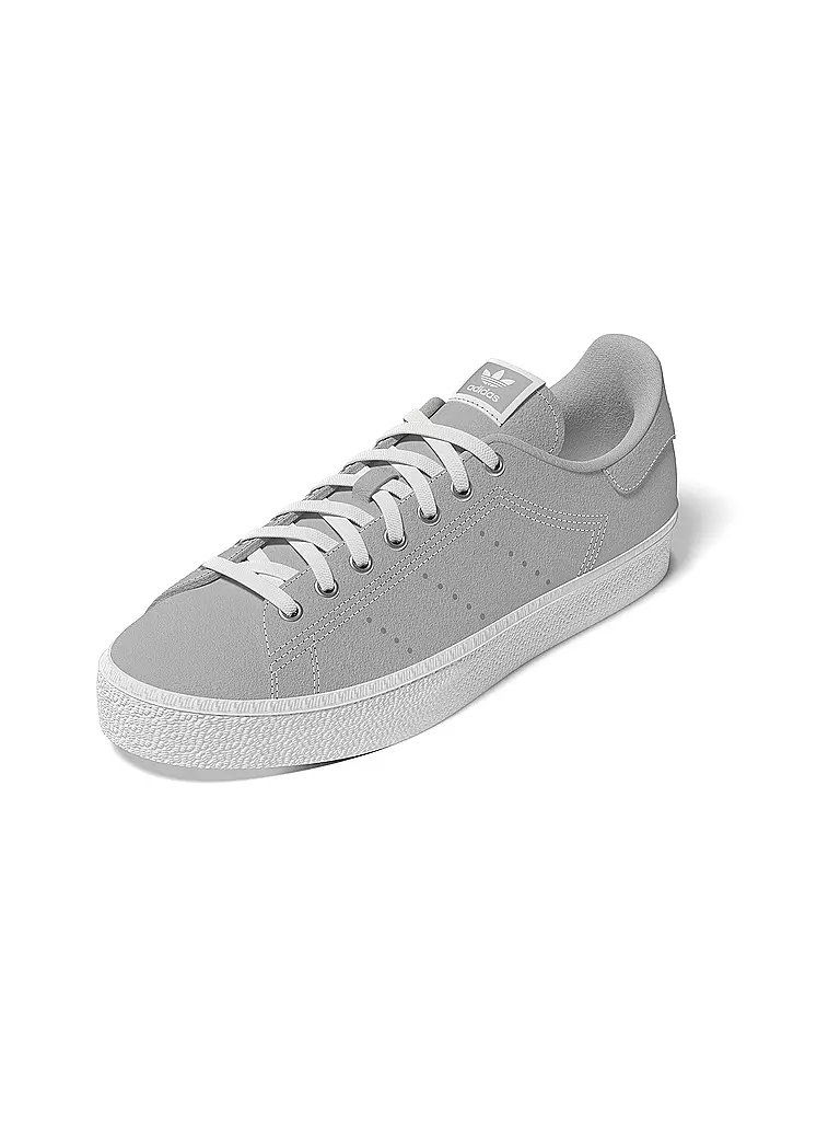 ADIDAS ORIGINALS | Sneaker STAN SMITH | grau