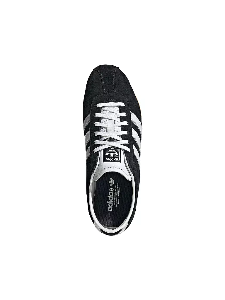 ADIDAS ORIGINALS | Sneaker TOKYO | schwarz