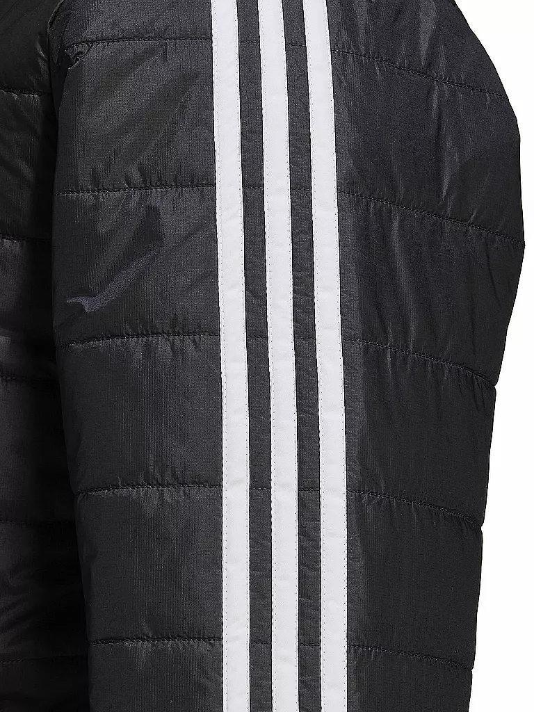 ADIDAS ORIGINALS | Steppjacke | schwarz