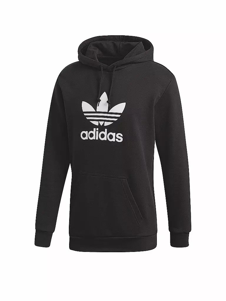 ADIDAS ORIGINALS | Sweater "Originals" | schwarz