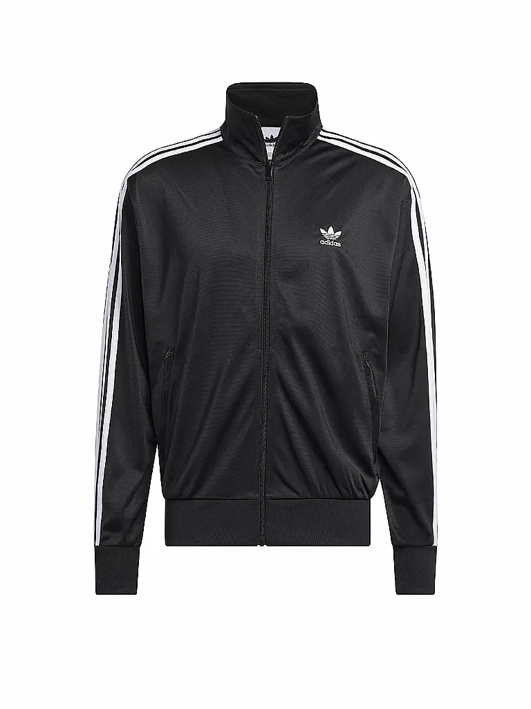 ADIDAS ORIGINALS | Sweatjacke  | schwarz