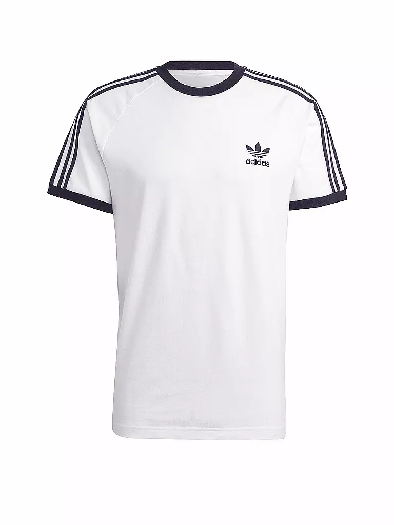 ADIDAS ORIGINALS | T-Shirt | weiss