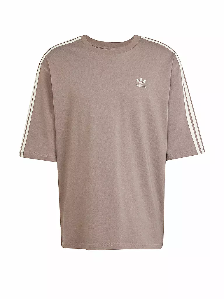 ADIDAS ORIGINALS | T-Shirt | braun