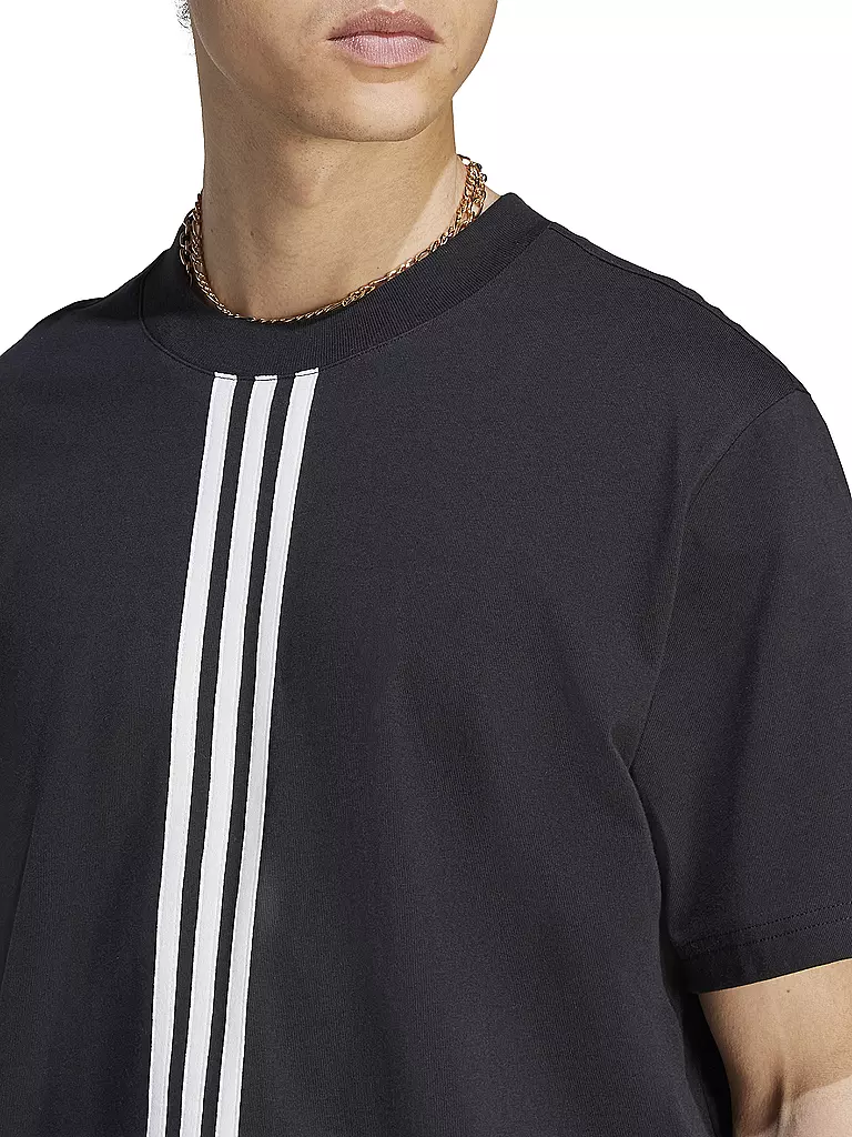 ADIDAS ORIGINALS | T-Shirt | schwarz