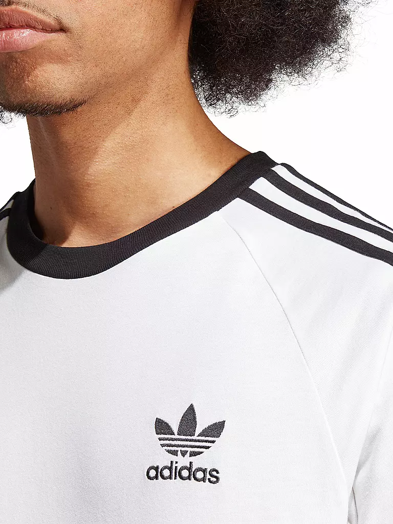 ADIDAS ORIGINALS | T-Shirt | weiss