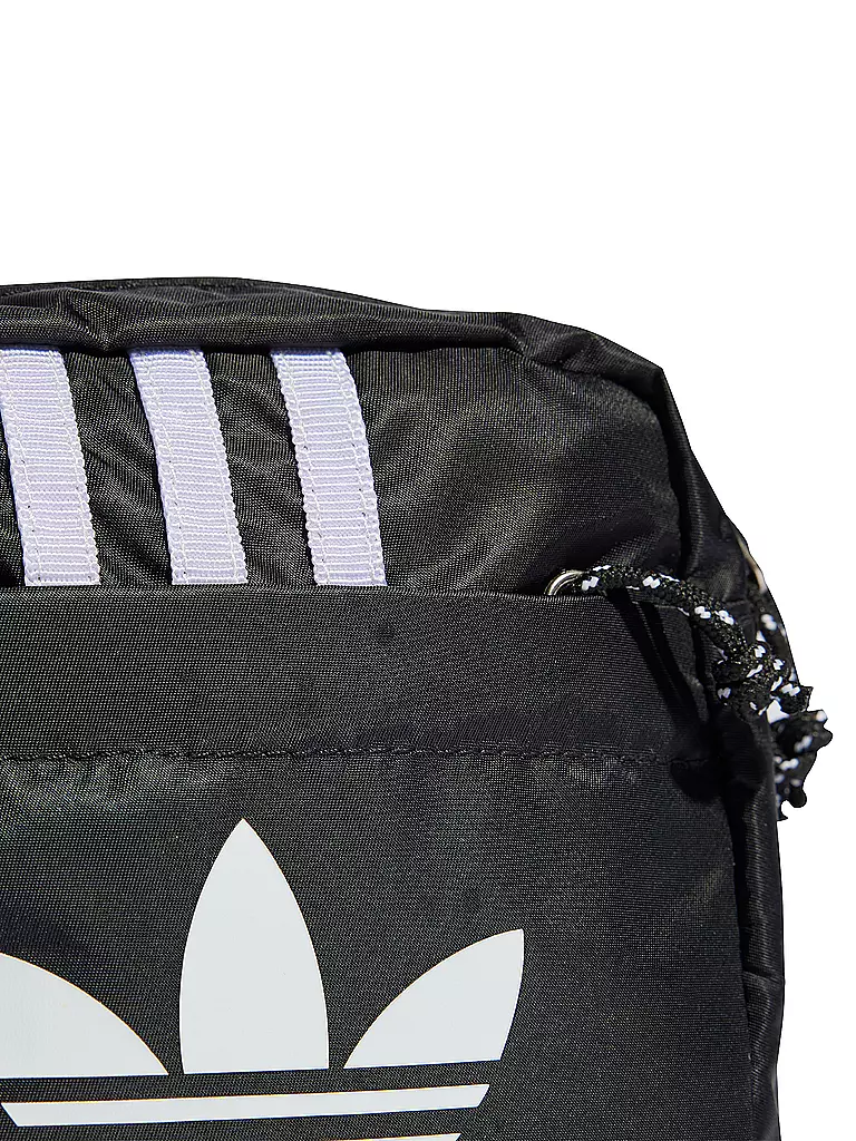 ADIDAS ORIGINALS | Tasche - Umhängetasche | schwarz