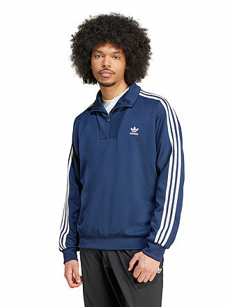 ADIDAS | Troyer Sweater