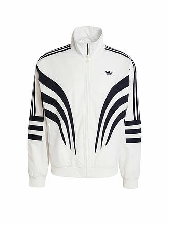 ADIDAS | Sweatjacke Q3 ATLANTA ORIGINALS