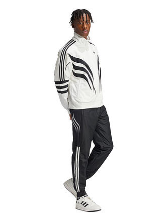 ADIDAS | Sweatjacke Q3 ATLANTA ORIGINALS