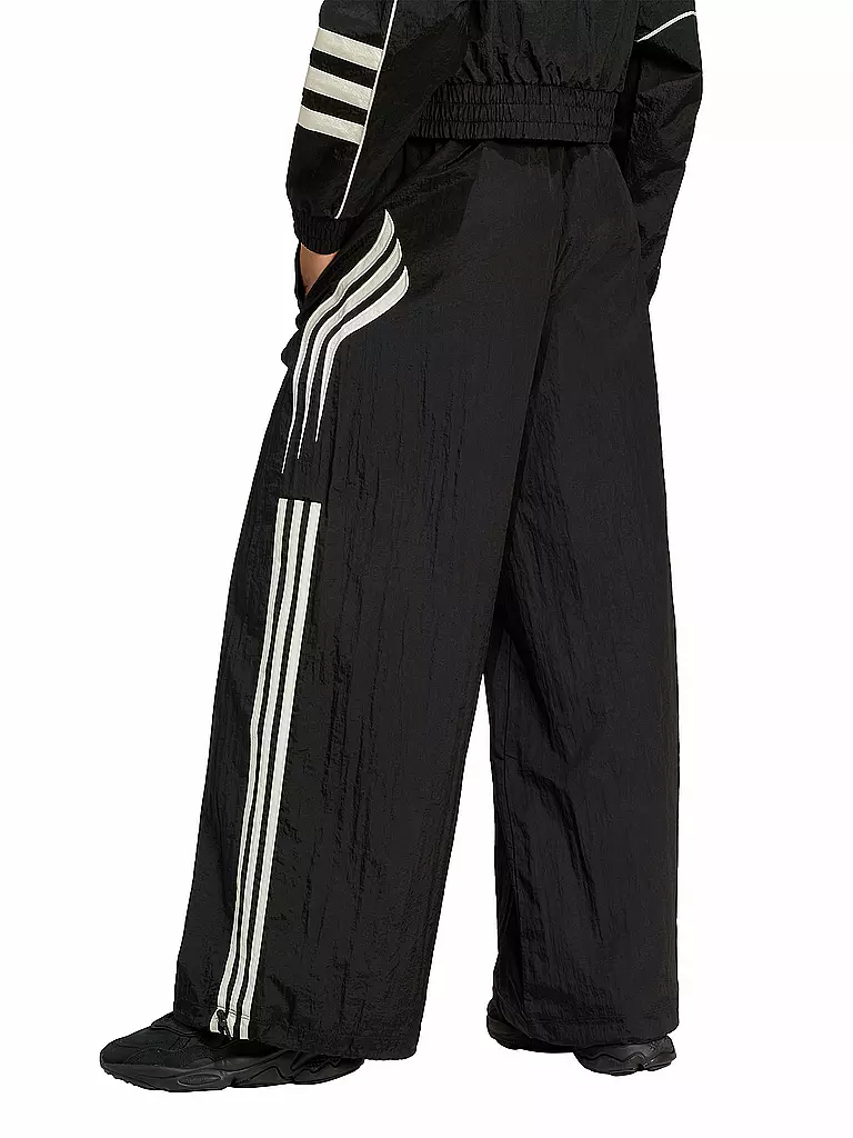 ADIDAS | Jogginghose ATLANTA | schwarz