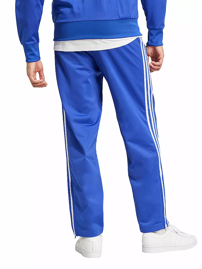 ADIDAS | Jogginghose FIREBIRD TP | blau