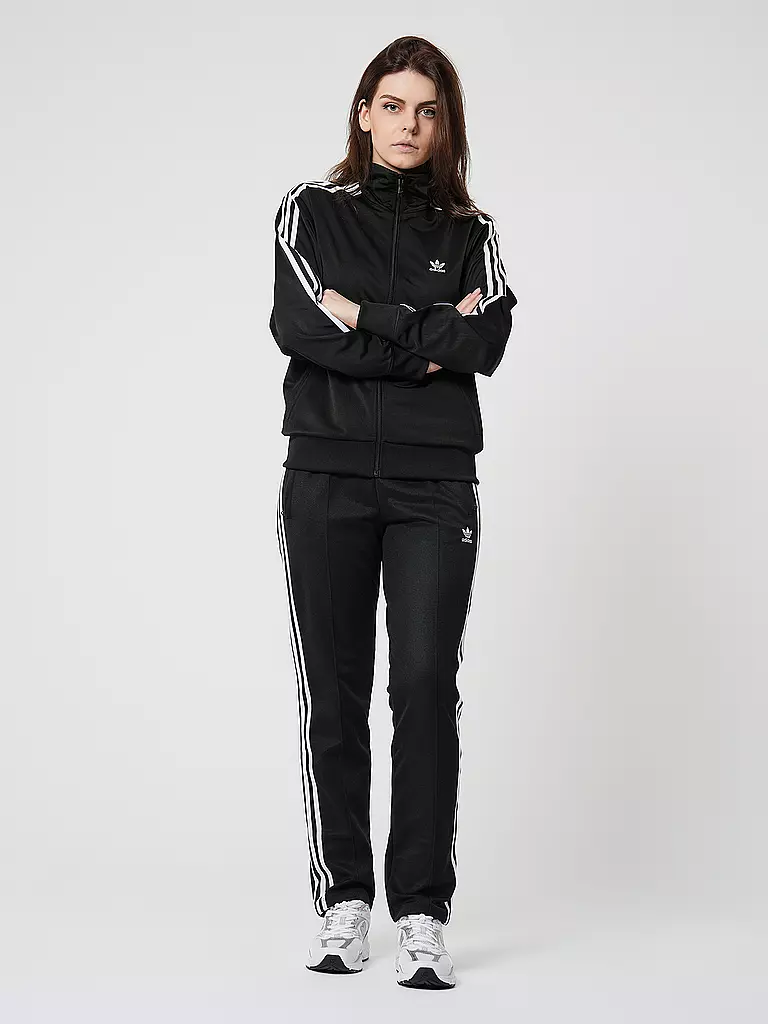 ADIDAS | Jogginghose MONTREAL | schwarz