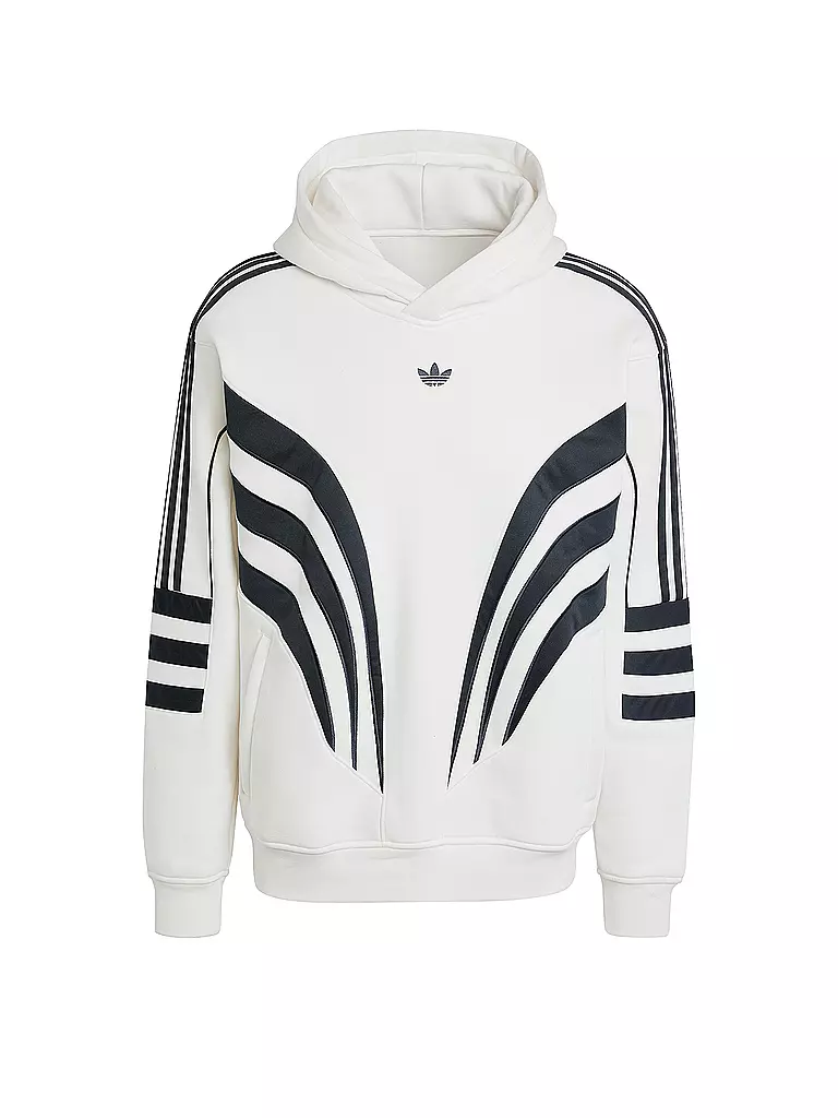 ADIDAS | Kapuzensweater - Hoodie | creme