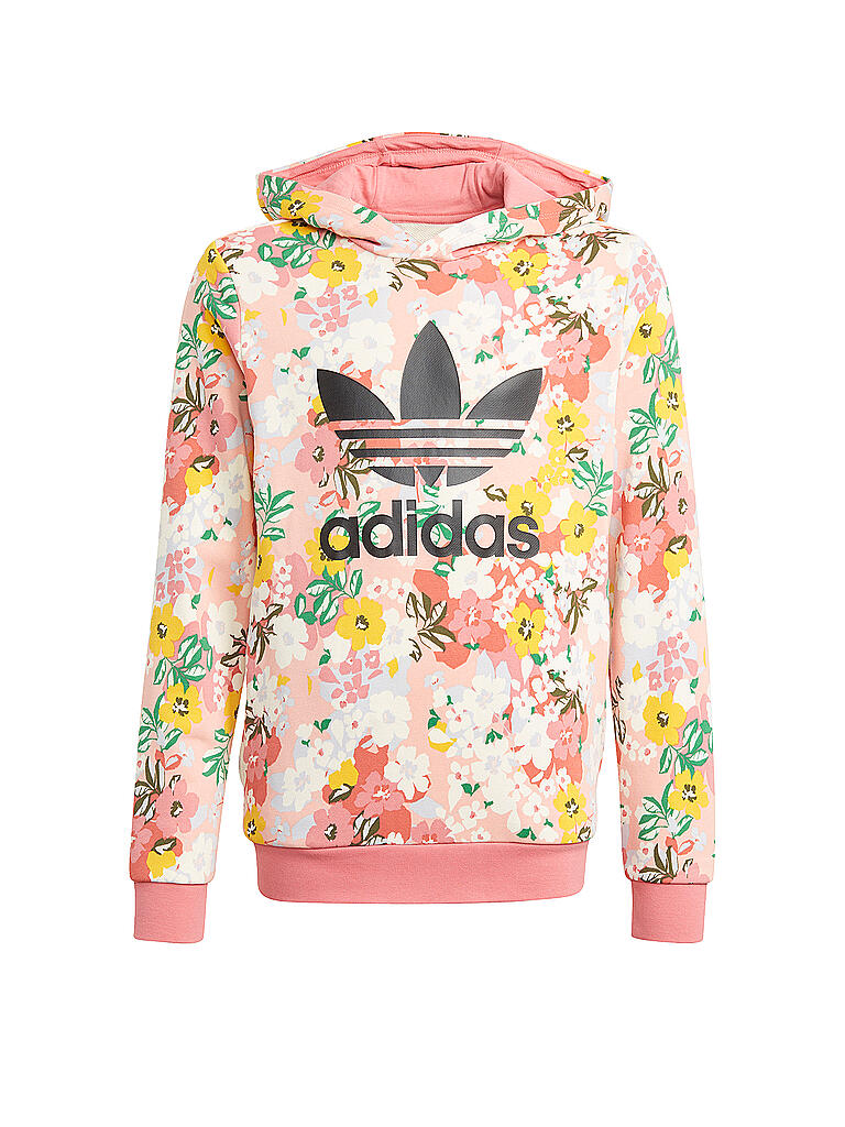 adidas hoodie 140