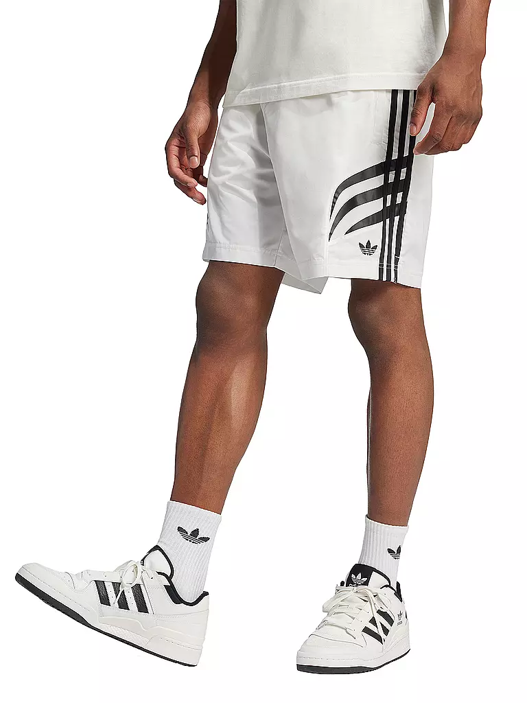 ADIDAS | Shorts | creme