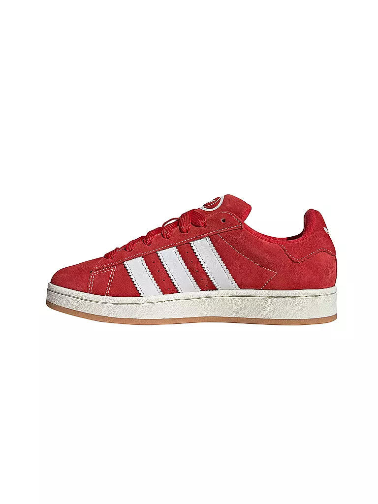 ADIDAS | Sneaker CAMPUS 00S | rot