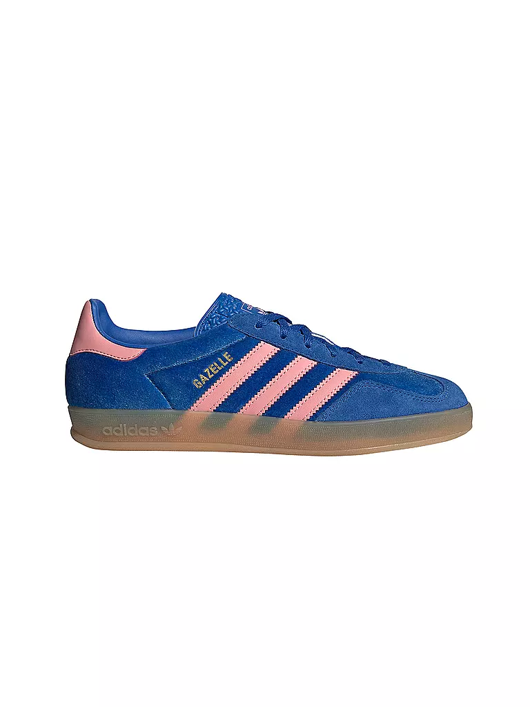 ADIDAS | Sneaker GAZELLE INDOOR | blau