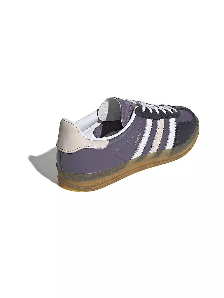 ADIDAS | Sneaker GAZELLE INDOOR | lila