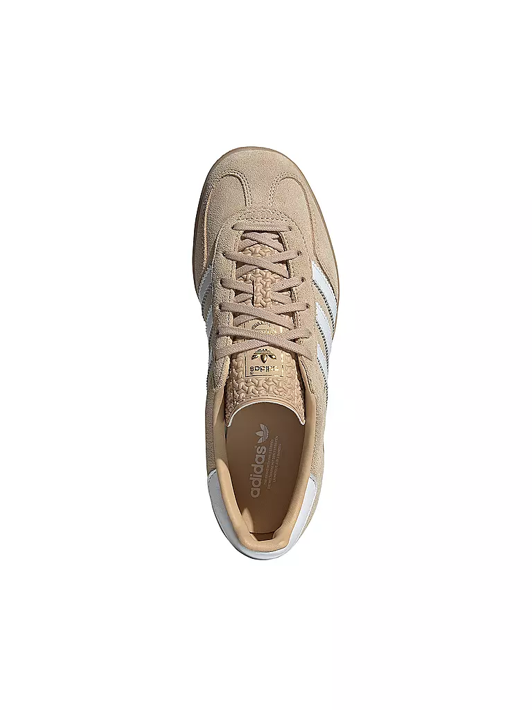 ADIDAS | Sneaker GAZELLE INDOOR | beige