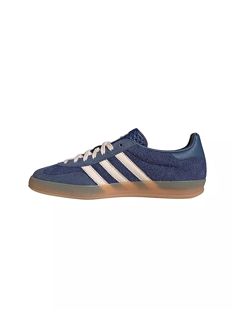 ADIDAS | Sneaker GAZELLE INDOOR | grün