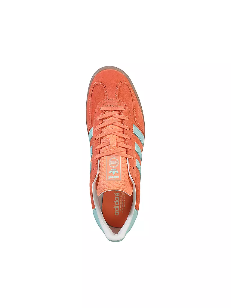 ADIDAS | Sneaker GAZELLE INDOOR | orange