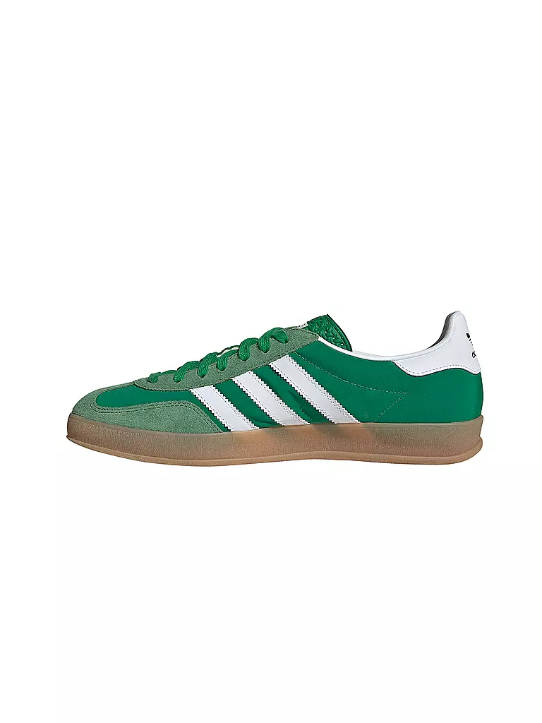 ADIDAS | Sneaker GAZELLE INDOOR | hellblau