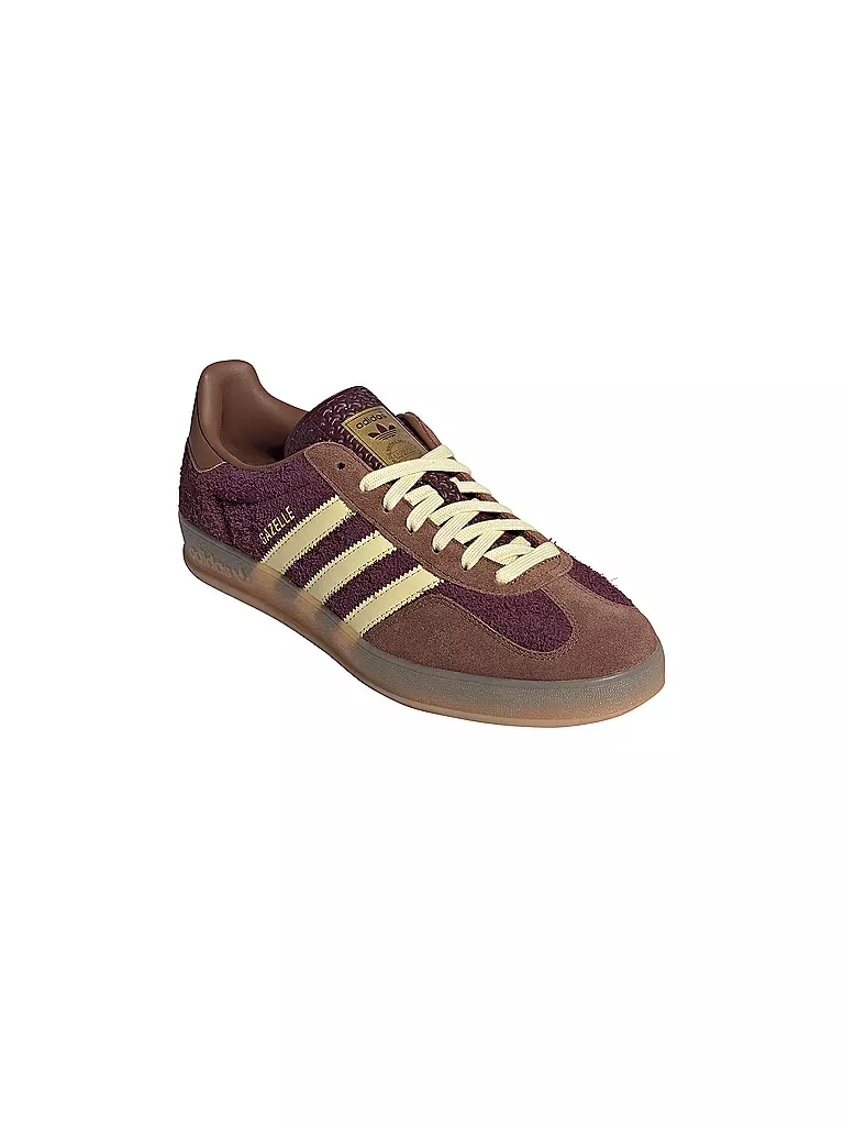 ADIDAS | Sneaker GAZELLE INDOOR | braun