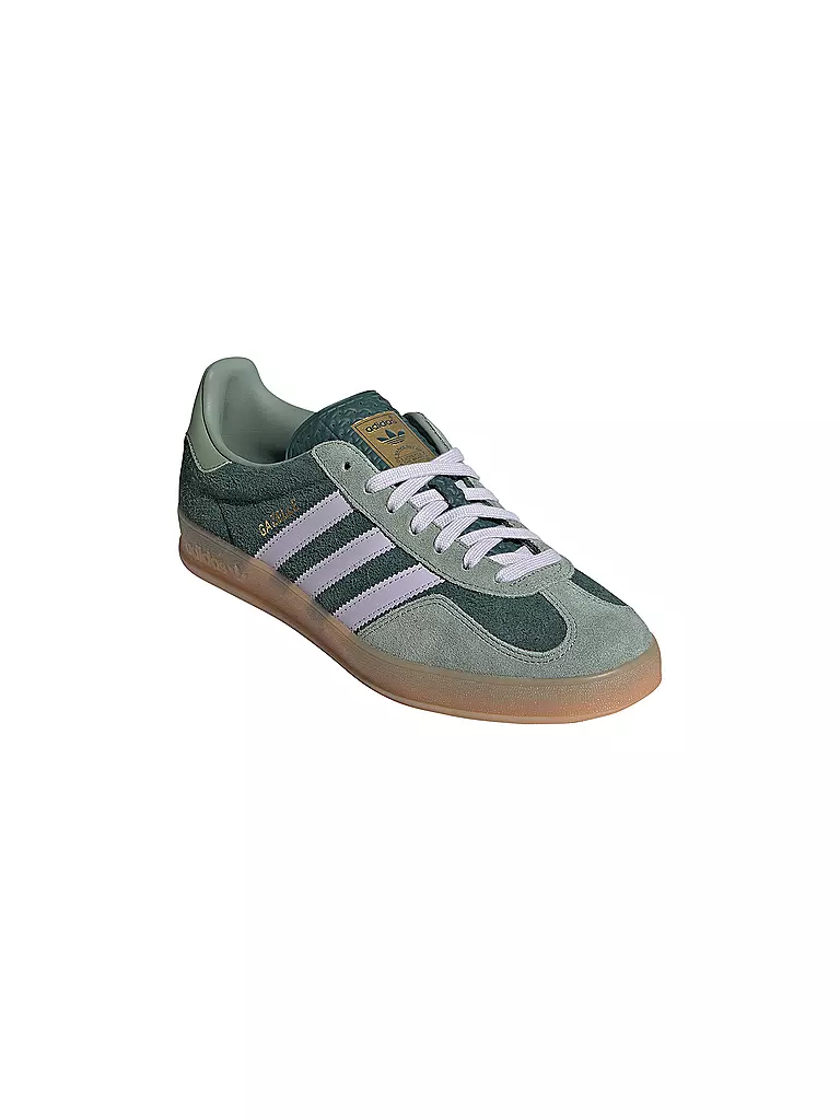 ADIDAS | Sneaker GAZELLE INDOOR | grün