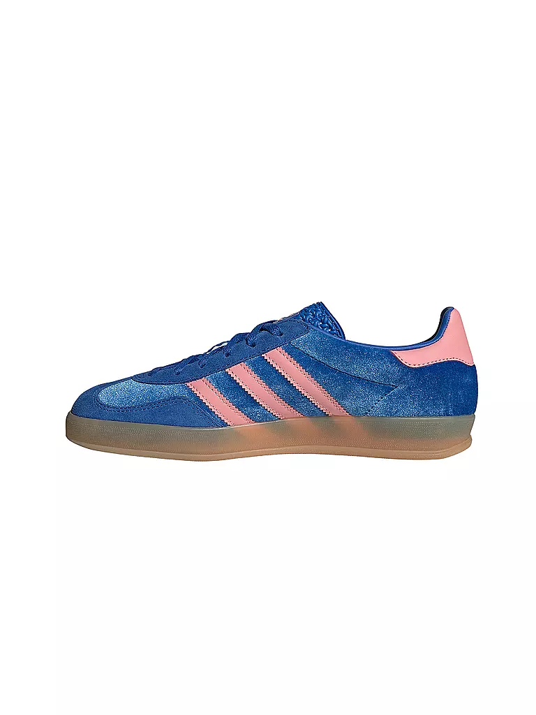 ADIDAS | Sneaker GAZELLE INDOOR | blau