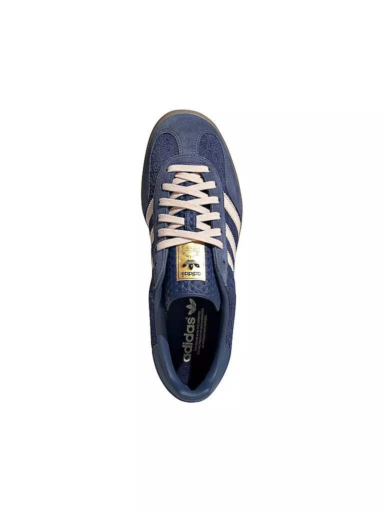 ADIDAS | Sneaker GAZELLE INDOOR | dunkelblau