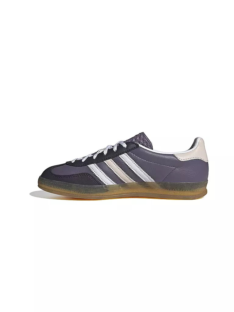 ADIDAS | Sneaker GAZELLE INDOOR | rosa