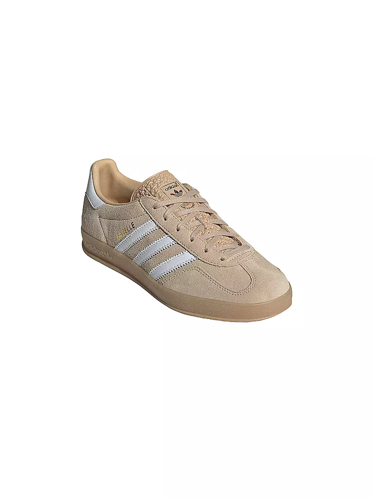 ADIDAS | Sneaker GAZELLE INDOOR | beige