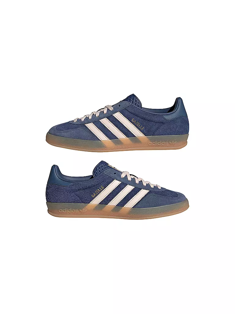 ADIDAS | Sneaker GAZELLE INDOOR | grün