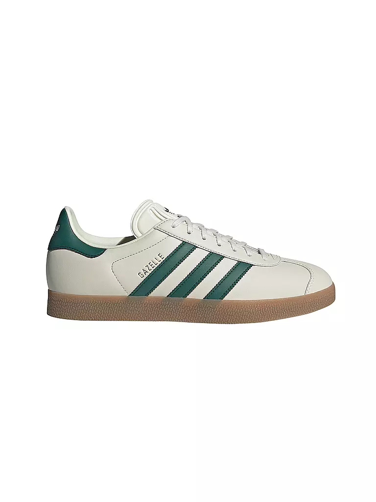 ADIDAS | Sneaker GAZELLE | weiss