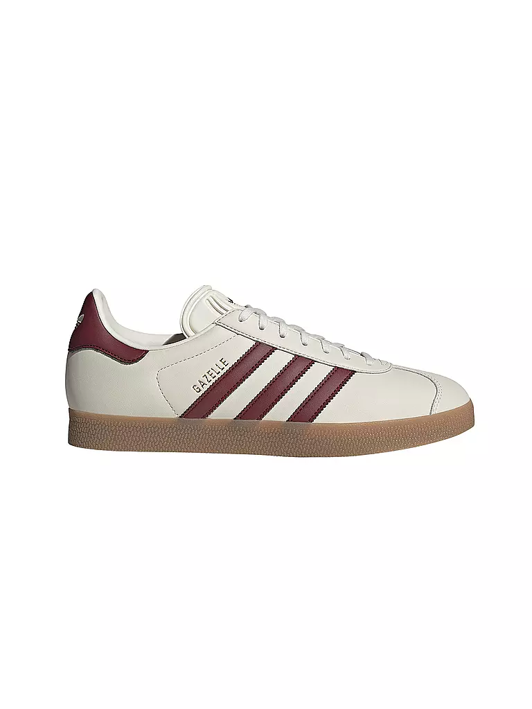 ADIDAS | Sneaker GAZELLE | weiss