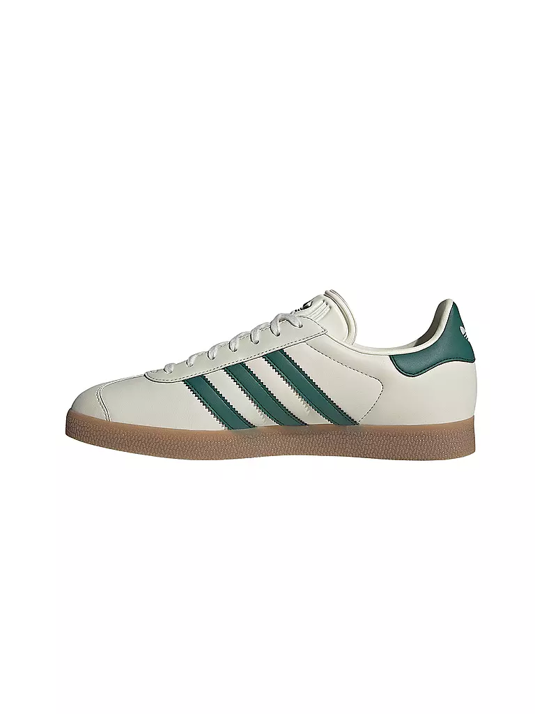 ADIDAS | Sneaker GAZELLE | weiss