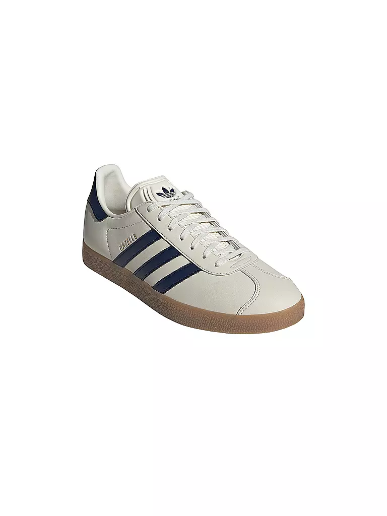 ADIDAS | Sneaker GAZELLE | weiss