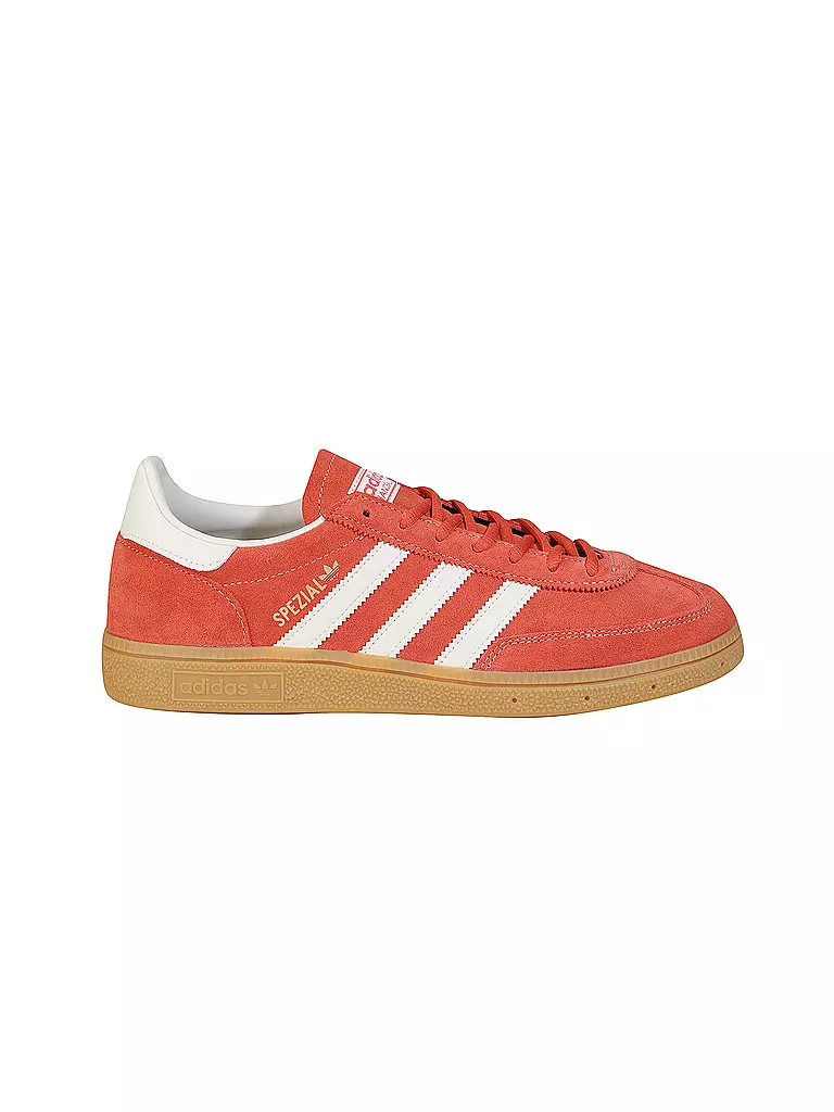 ADIDAS | Sneaker HANDBALL SPEZIAL | orange