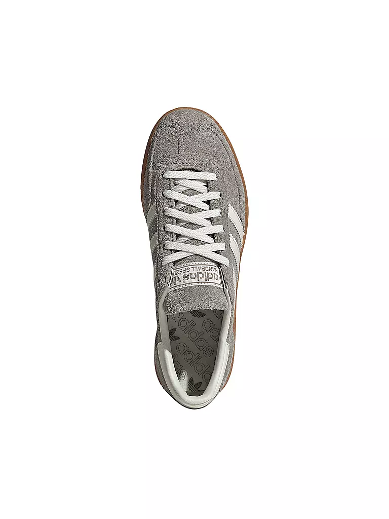 ADIDAS | Sneaker HANDBALL SPEZIAL | grau