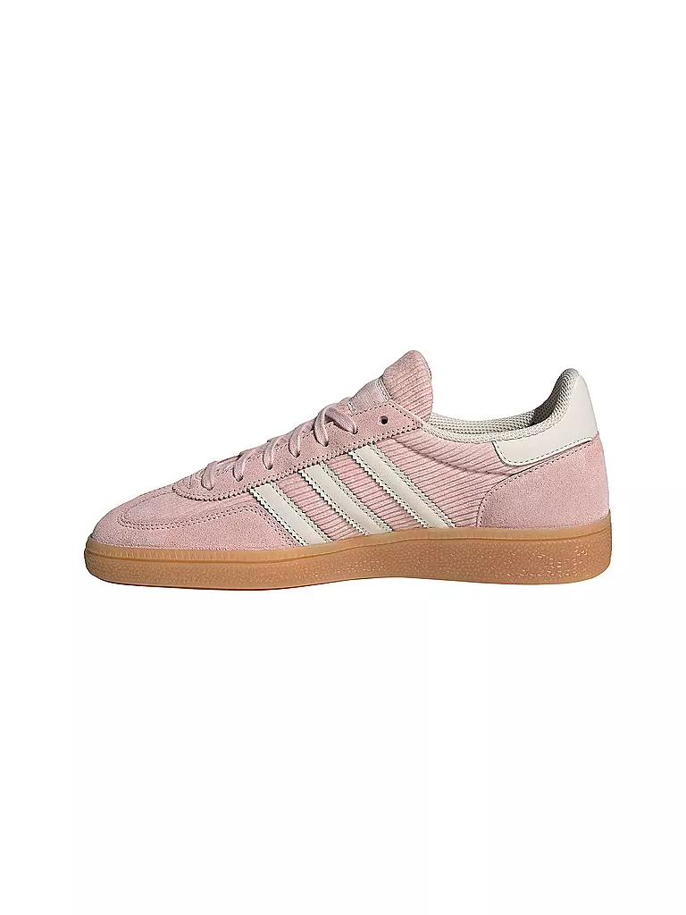 ADIDAS | Sneaker HANDBALL SPEZIAL | hellgrau