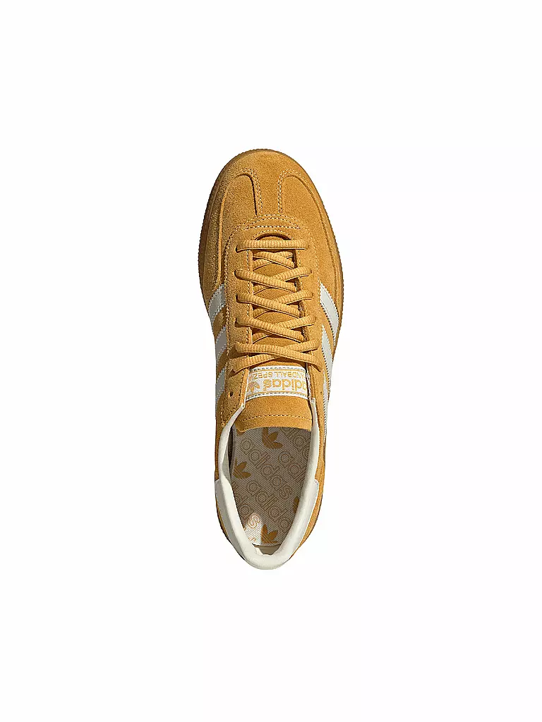 ADIDAS | Sneaker HANDBALL SPEZIAL | senf