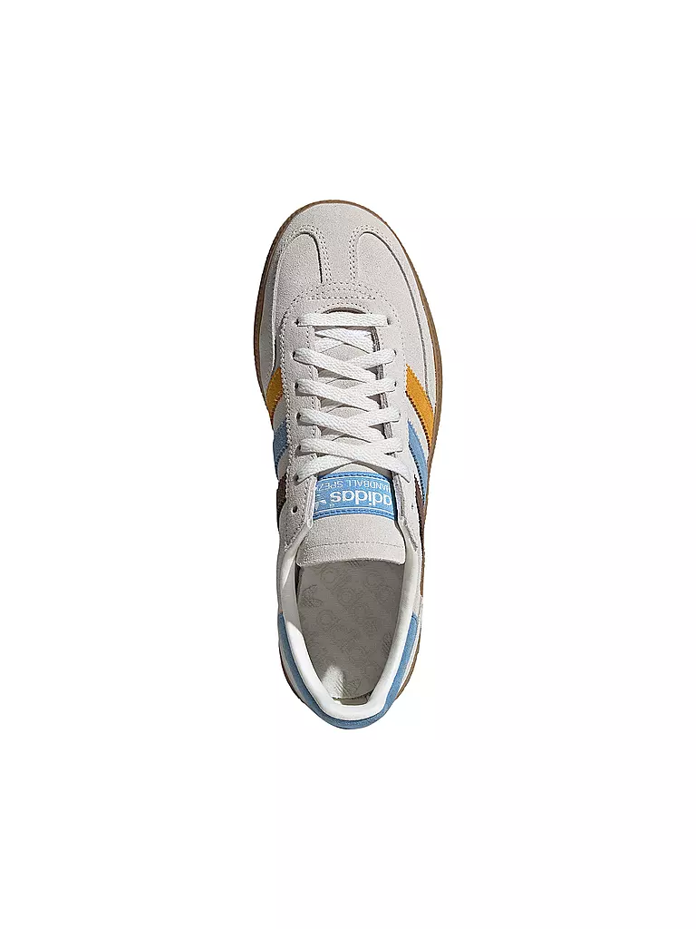 ADIDAS | Sneaker HANDBALL SPEZIAL | creme