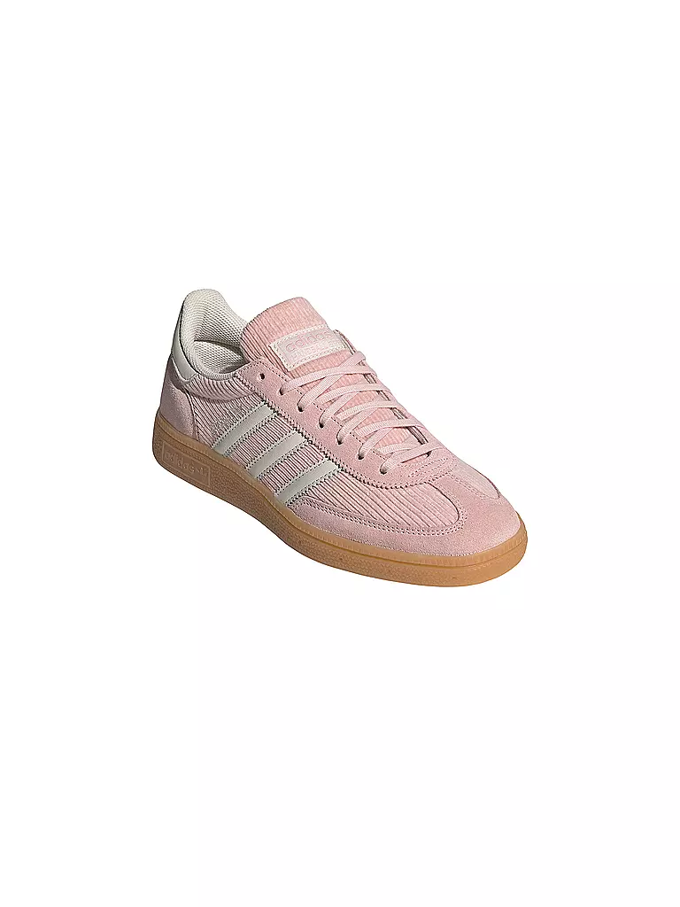 ADIDAS | Sneaker HANDBALL SPEZIAL | hellgrau