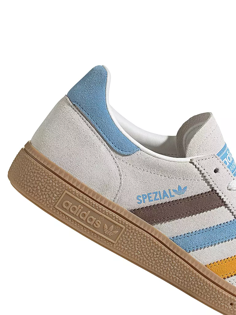 ADIDAS | Sneaker HANDBALL SPEZIAL | creme