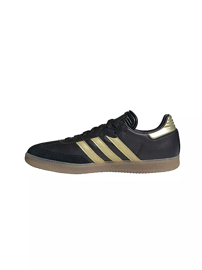 ADIDAS | Sneaker SAMBA MESSI | schwarz