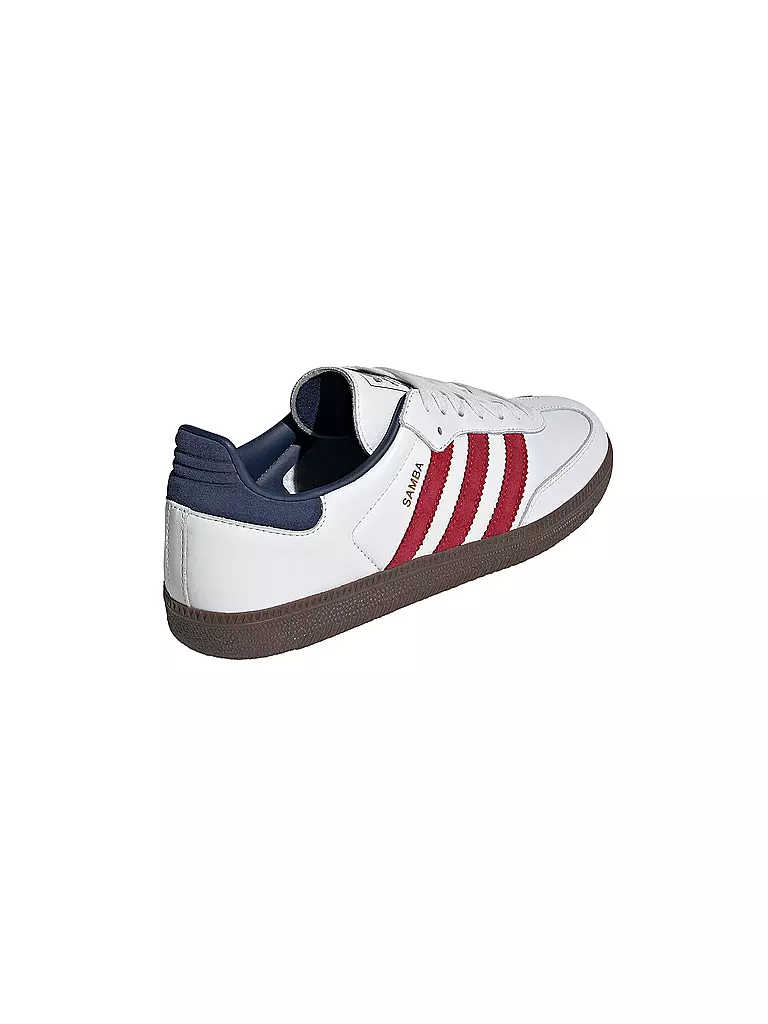 ADIDAS | Sneaker SAMBA OG | weiss