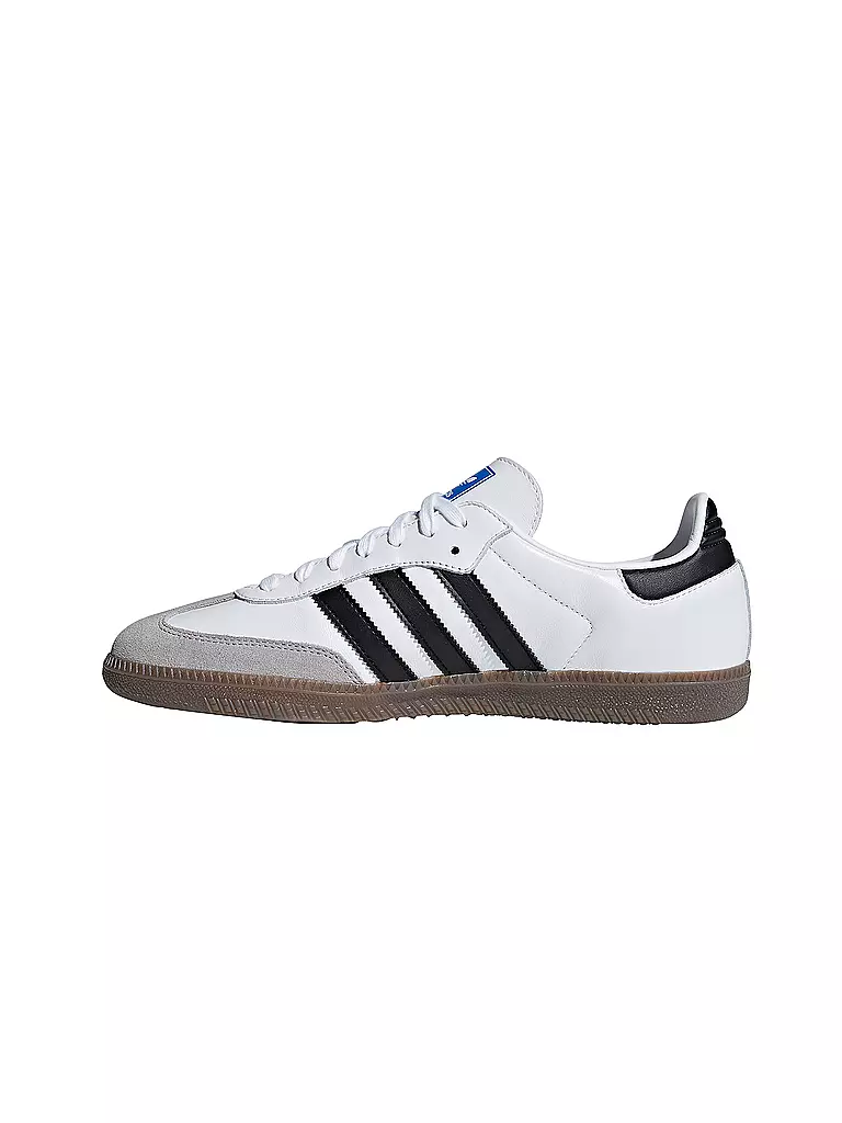 ADIDAS | Sneaker SAMBA OG | weiss