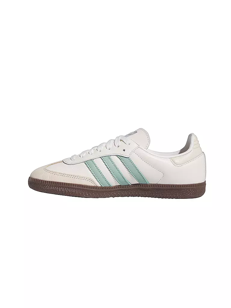 ADIDAS | Sneaker SAMBA OG | creme