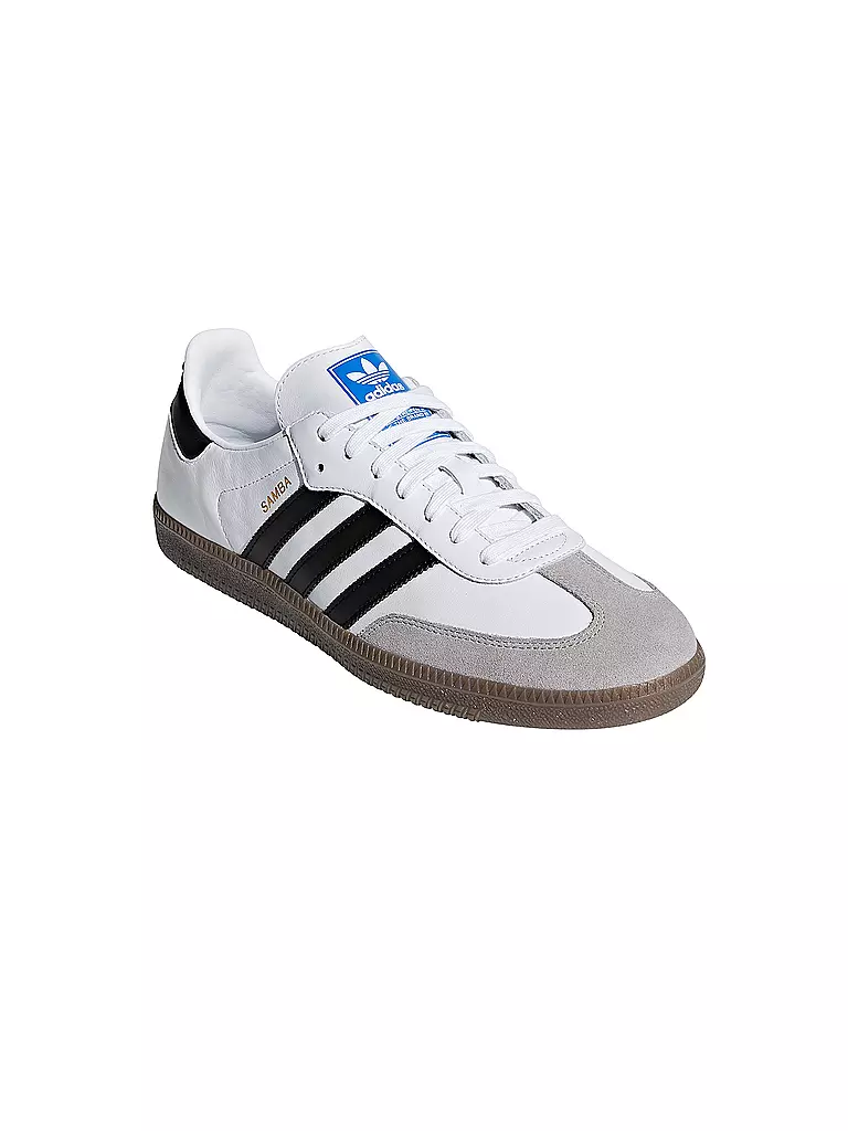 ADIDAS | Sneaker SAMBA OG | weiss