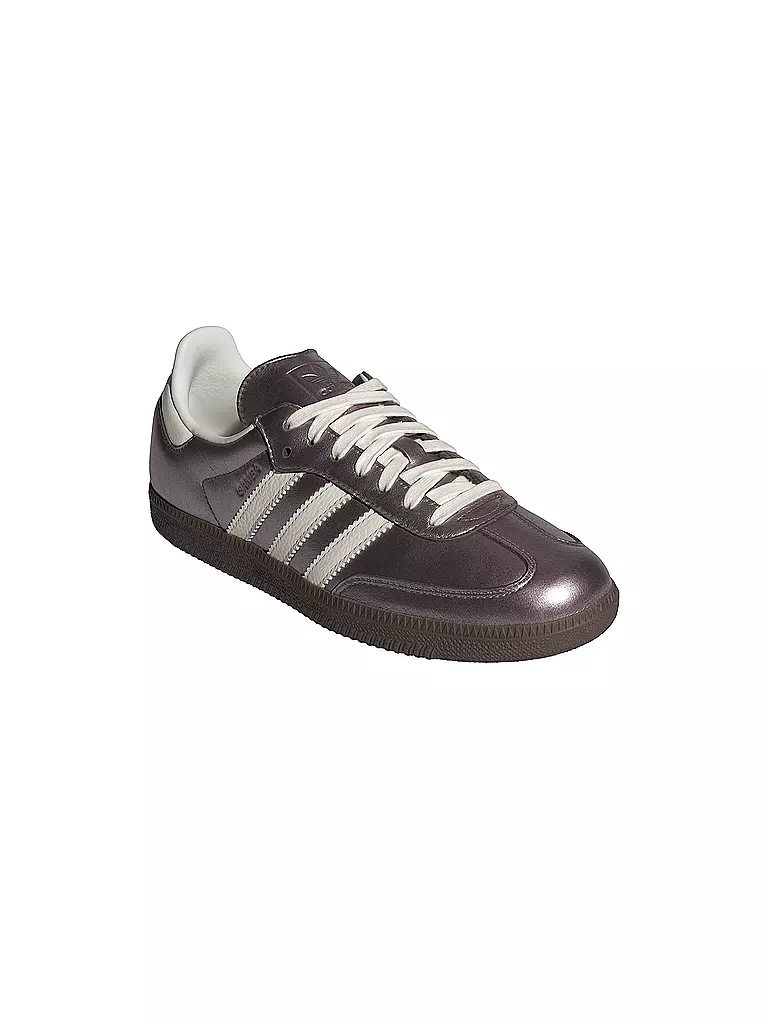 ADIDAS | Sneaker SAMBA OG | lila